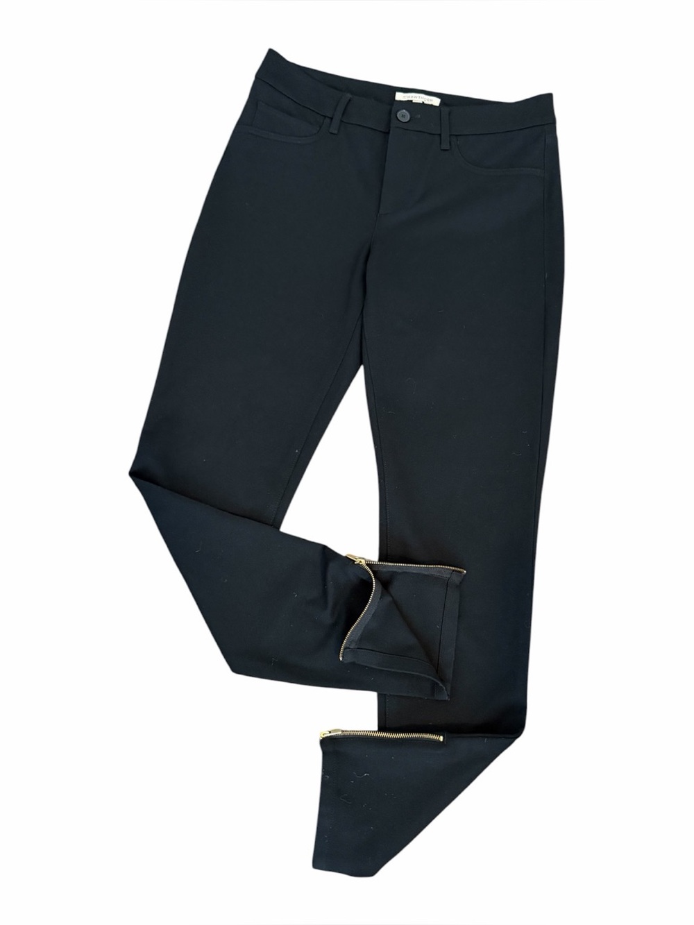 41 Hawthorn Zoe Ankle Zip Skinny Pants size 6